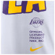 Nike Ανδρική κοντομάνικη μπλούζα Los Angeles Lakers